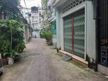Hình ảnh Điện Biên Phủ Quận 10,an ninh yên tĩnh 5 tỷ 7