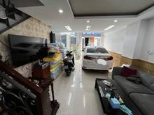 Hình ảnh Bán nhà HXH, Trịnh Đình Trọng , Tân Phú , 54m2, 4 tầng,Giá  7,85 tỷ.
