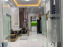 Hình ảnh Cực hiếm nhà hai mặt ngõ phố Khương Hạ, ô tô, 39M2, 5 tầng, giá 3.3 tỷ