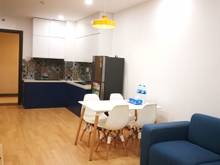 Hình ảnh Chung cư The Botanica 57m² nội thất đầy đủ, rộng