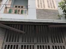 Hình ảnh bán nhà số 29 phườnh bình trị đông b quận bình tân. 37m2