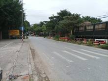 Hình ảnh Đất Kinh Doanh, QL2, Phú Cường, Sóc Sơn.