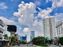Hình ảnh Nhà [ HIẾM - ĐẸP ] Văn Cao, Ba Đình, 68.6m2, P.Lô, Lô góc, 3 thoáng