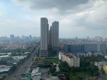 Hình ảnh Cho thuê CH mới Sunrise City View, Q. 7, 40m2, 1PN, Full nội thất đẹp,
