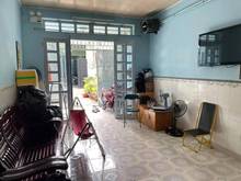 Hình ảnh Bán nhà hẻm hương lộ 2 quận bình tân. 78m2