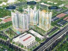Hình ảnh Bán Gấp Mb6623 nạp rút nhanh chóng 2PN - Bàn giao cao cấp - TT chỉ 25%- Mặt tiền DT743