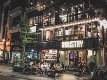 Hình ảnh Cho thuê nhà đẹp phố Thái Hà, diện tích sử dụng 280m2, mặt tiền 20m