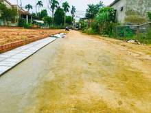 Hình ảnh Đầu tư Đất Gần cụm Công Nghiệp Cẩm sơn.Giáp Hòa Tiến Đà Nẵng