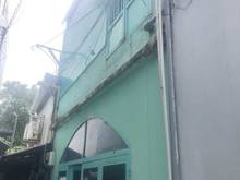 Hình ảnh Bán căn nhà cấp 4, đường Số 4, P.Hiệp Bình Phước, Thủ Đức. 2,3 tỷ 24m2