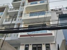 Hình ảnh Bán Nhà Phan Văn Trị, Bình Thạnh, 4.5x13.5m, nở hậu, 4 tầng, 6 tỷ 7 TL