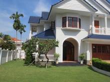 Hình ảnh Cho Thuê Biệt Thự Sân Vườn 20x50m - Phù Hợp Mở Trường Học, Công Ty