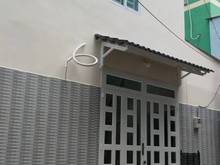 Hình ảnh ĐANG KẸT TIỀN CẦN BÁN GẤP Nhà cách MT Hồng Bàng 10m, HXH.Giá 5,5tỷTL