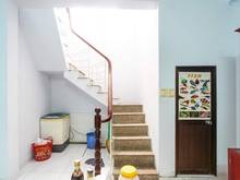Hình ảnh Bán nhà Trần Minh Quyền Quận 10, sổ nở hậu, DT lớn chỉ 5 tỷ720 TL