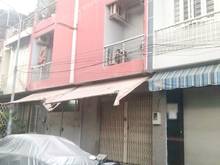 Hình ảnh Cho thuê nhà MT KDC Bùi Minh Trực 4x16m, trệt 2 lầu giá 15tr/ tháng