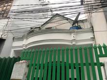 Hình ảnh Bán nhà 1 trệt 1 lửng đường Hiệp Thành 45, P.Hiệp Thành, Q12, 45m2