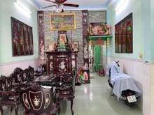 Hình ảnh Bán Nhà Mặt tiền ,Quách Vũ ,Tân Phú , 80 m2 ,4 tầng,Giá : 12  tỷ.