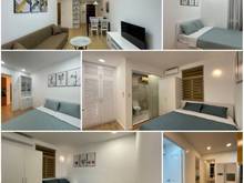 Hình ảnh Cho thuê Chung cư Green Valley, PMH, Căn góc nội thất mới giá 14 triệu