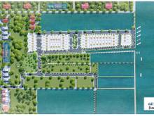 Hình ảnh Bán đất nền mặt đầm thủy triều cam lâm - nha trang, ngay đại đô thị