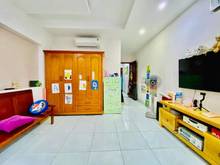 Hình ảnh Bán nhà HXH Ny Sư Huỳnh Liên. P10. TB. 4x15m. 3 tầng mới. Ở ngay