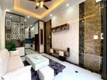 Hình ảnh Bán Nhà Mới 40m2 Q10 Nở Hậu H3G Giá 5,4 Tỷ