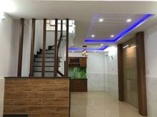 Hình ảnh Căn nhà 1 lửng, 2 lầu, hẻm 151 Trương Phước Phan, DT: 40m2. Gía: 5 tỷ.
