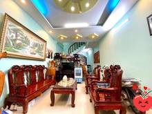 Hình ảnh Nhà Dân Xây - Gần Phố Hoàng Như Tiếp - Ngõ Thông - 51m2, 4PN Khép Kín