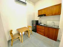 Hình ảnh CH cao cấp new 100% máy giặt riêng Nguyễn Hữu Cảnh