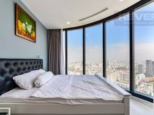 Hình ảnh Bán CHCC South Quận 7 - dt: 162m2 - 4PN - có ô đậu xe riêng - 6.9 tỷ