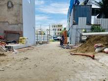 Hình ảnh Đất đường Nguyễn Xí, cách Phạm Văn Đồng 100m, P13, Bình Thạnh. 48m2