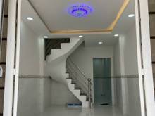 Hình ảnh Bán nhà hẻm đường Kha Vạn Cân, P.Linh Chiểu, Thủ Đức. 1 trệt 1 lầu