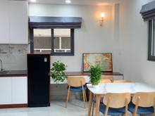 Hình ảnh TÒA NHÀ CAO CẤP mới xây Trần Hưng Đạo, Q5_HiFriendz HÌNH THẬT GIÁ THẬT