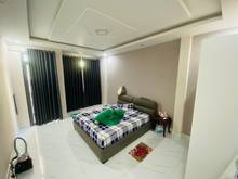 Hình ảnh Hẻm Xe Hơi 6M Cách 1Căn Ra Mặt Tiền Tân Hương Tân Phú 80M2 4Tầng 7.4Tỷ