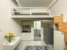 Hình ảnh 🌞🌞 Siêu Phẩm Gác Lửng Full Tiện Nghi -Gần Công Viên Hoàng Văn Thụ,TB