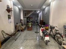Hình ảnh Bán nhà Tân Hương, Tân Phú, hẻm 6m, 68m2, đúc 4 tấm giá chỉ 7 tỷ 2 TL