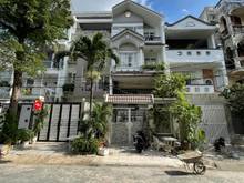 Hình ảnh Cho thuê Villa Mini Full Nội Thất đường Bình Lợi: Hầm, Trệt 3 Lầu-ST
