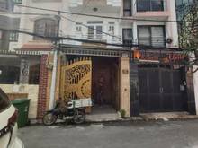 Hình ảnh Cho thuê nhà 122/6 Phổ Quang, Phường 9, Quận Phú Nhuận, 4x18m, 2 lầu