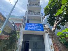 Hình ảnh Phòng mới xây ngay Trường Chinh -Lê Trọng Tấn nt cơ bản siêu thoáng