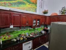 Hình ảnh Bán nhà mặt ngõ thông Mễ Trì Thượng, 71m ,Ô TÔ KINH DOANH, nhỉnh 8 tỷ