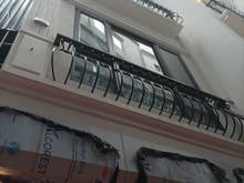 Hình ảnh cực hót bán nhà trong phố mậu lương xây mới diện tích 35m2