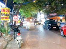 Hình ảnh NHỈNH 1 TỶ  Hộ khẩu Nghĩa Tân sổ đỏ oto đỗ cổng gần chợ gần trường