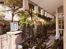 Hình ảnh Căn Hộ 1 Phòng Ngủ Ban Công Rộng 65m2