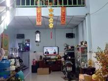 Hình ảnh Hẻm Xe Hơi 65M2 3,4 TỶ Đường Số 1 BÌNH HƯNG HOÀ BÌNH TÂN