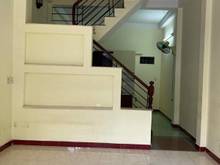 Hình ảnh Cho thuê nhà 1 trệt  1 lầu hẻm xe hơi Lê Đức Thọ P.15 Gò Vấp