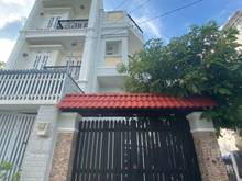 Hình ảnh Bán nhà 1 sẹc Lê Văn Quới (4x14m) 1 lửng 1 lầu giá chỉ 4,15 tỷ thương