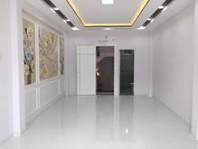 Hình ảnh Nhà nguyên căn mới hoàn tất xây dựng 8x18 ( 3 lầu ) giá 21 triệu