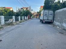 Hình ảnh Bán đất rẻ nhất Kim Sơn 52m2, MT 4m, Nở Hậu. View gần hồ điều hòa thôn