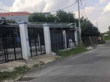 Hình ảnh Bán lô đất mặt tiền đường 234 gần UBND xã Tân Quý Tây, Bình Chánh