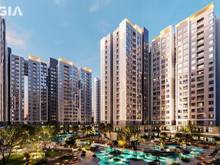 Hình ảnh Mở bán Block đẹp nhất của Westgate - Trung tâm huyện Bình Chánh
