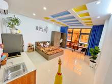 Hình ảnh Mb6623 nạp rút nhanh chóng Studio - cửa sổ lớn giá siêu ưu đãi mùa dịch chỉ từ 4tr8