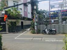 Hình ảnh Bán lô đất đường Nguyễn Văn Lượng, P16, Gò Vấp. 48,4m2 giá 4,1 tỷ